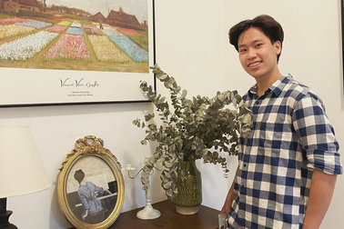 Trải nghiệm thực tập nước ngoài của sinh viên Trường Đại học FPT