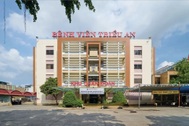 Bệnh viện của ông Trầm Bê bị xử phạt