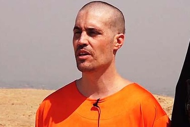 Phóng viên Anh và Mỹ  bị IS bắt cóc đã cải sang đạo Hồi?