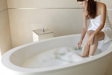 Phòng vô sinh, đừng quên vệ sinh đúng cách ngày “đèn đỏ”!