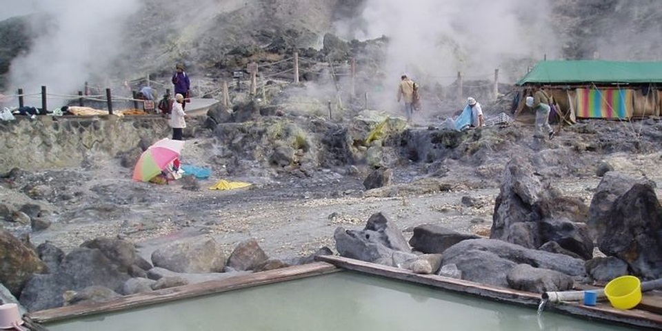 7 nhà tắm công cộng kỳ quặc nhất thế giới - 4 7 nhà tắm công cộng kỳ quặc nhất thế giới - 4