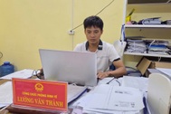 Chỉ gần 1/4 số xã tại Thanh Hóa có cán bộ đạt chuẩn công nghệ thông tin