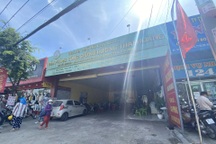 Văn phòng công chứng bị phạt 145 triệu đồng vì mắc nhiều vi phạm