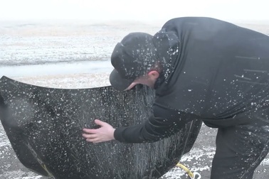 Tham khảo clip thử nghiệm độ bền của Xpel Ultimate Plus PPF tại Mỹ