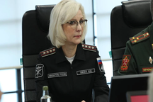 Quan chức quốc phòng Nga tử nạn sau khi rơi từ nhà cao tầng