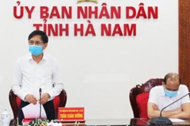 Hà Nam sẽ cho học sinh nghỉ thêm 1 tuần sau kỳ nghỉ lễ do Covid-19