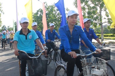 Bảo vệ biển, hải đảo là giữ vững chủ quyền thiêng liêng