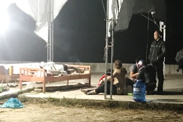 Đi câu cá, 2 nam sinh đuối nước thương tâm