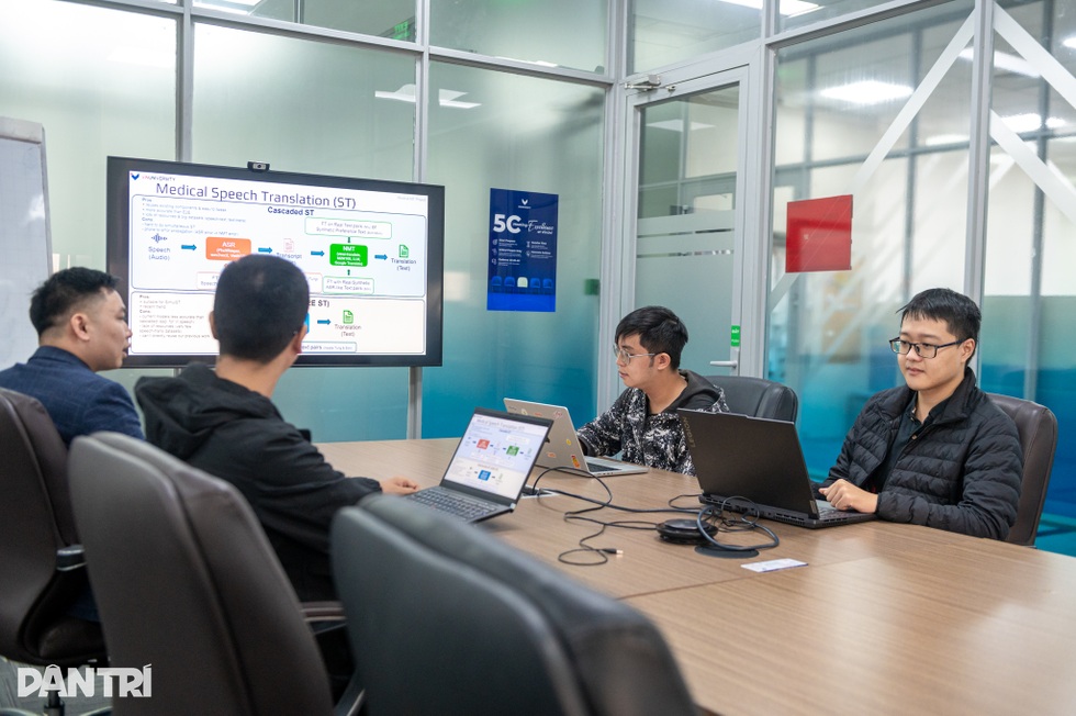 AI sẽ là xung lực để đất nước vươn mình - 5