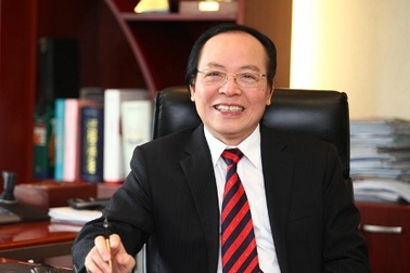 Ông chủ vàng bạc Doji được bầu làm Chủ tịch TienPhong Bank