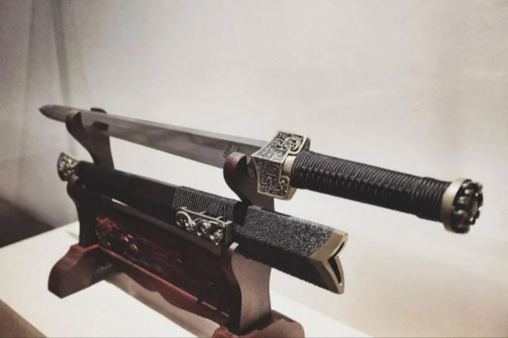 Kỳ thú 4 bảo vật trong lăng Tần Thủy Hoàng, sánh ngang đội quân đất nung - 1 Kỳ thú 4 bảo vật trong lăng Tần Thủy Hoàng, sánh ngang đội quân đất nung - 1