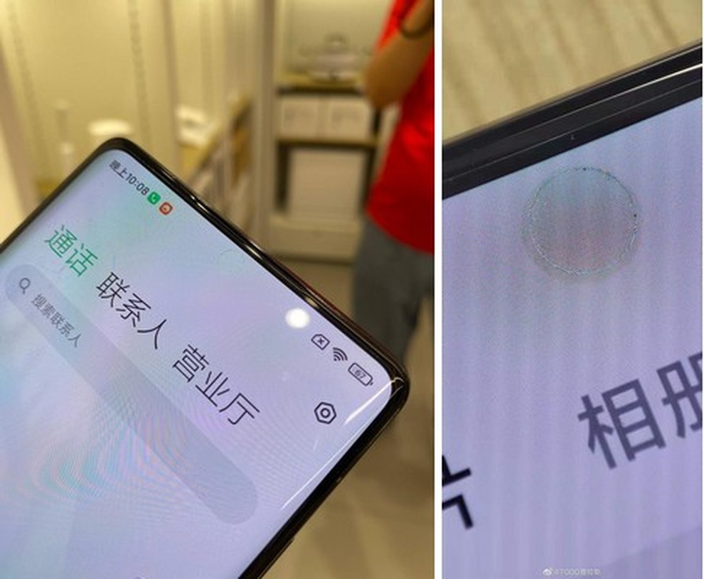 Xiaomi ra mắt smartphone Mi Mix 4 - Cấu hình mạnh, camera ẩn dưới màn hình - 2 Xiaomi ra mắt smartphone Mi Mix 4 - Cấu hình mạnh, camera ẩn dưới màn hình - 2