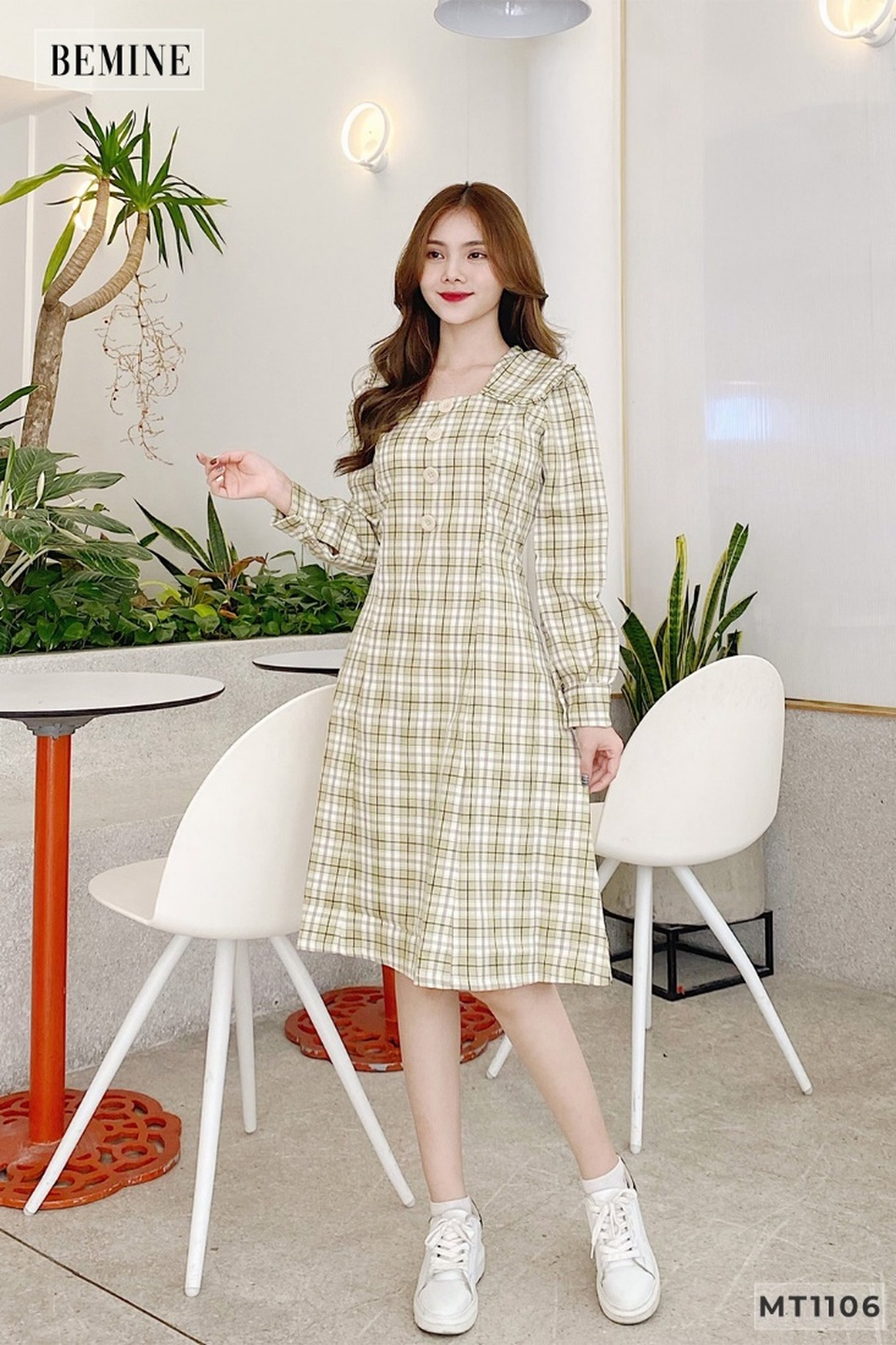 BeMine - Làn gió mới trong mảng thời trang thiết kế - 4