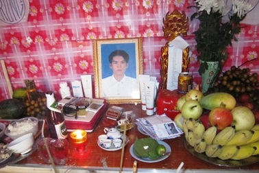 Bắt khẩn cấp 16 đối tượng giết chú rể trước ngày cưới