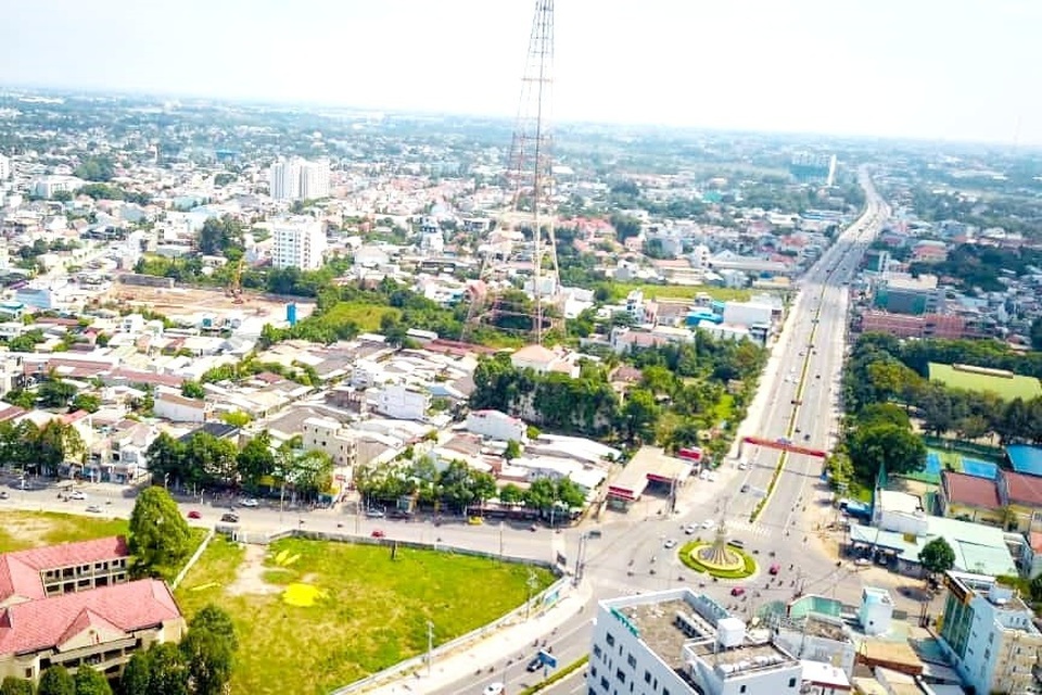 TP.HCM mất tích căn hộ giá rẻ, Bình Dương chạy đua đón sóng - 1 TP.HCM mất tích căn hộ giá rẻ, Bình Dương chạy đua đón sóng - 1