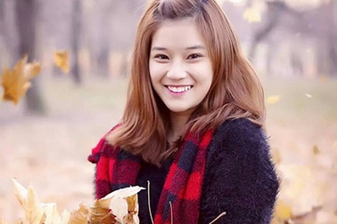 Chibi Hoàng Yến khoe giọng hát "vừa ngủ dậy" trong veo