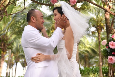 Xuân Lan lần đầu lên tiếng sau “đám cưới bí mật”