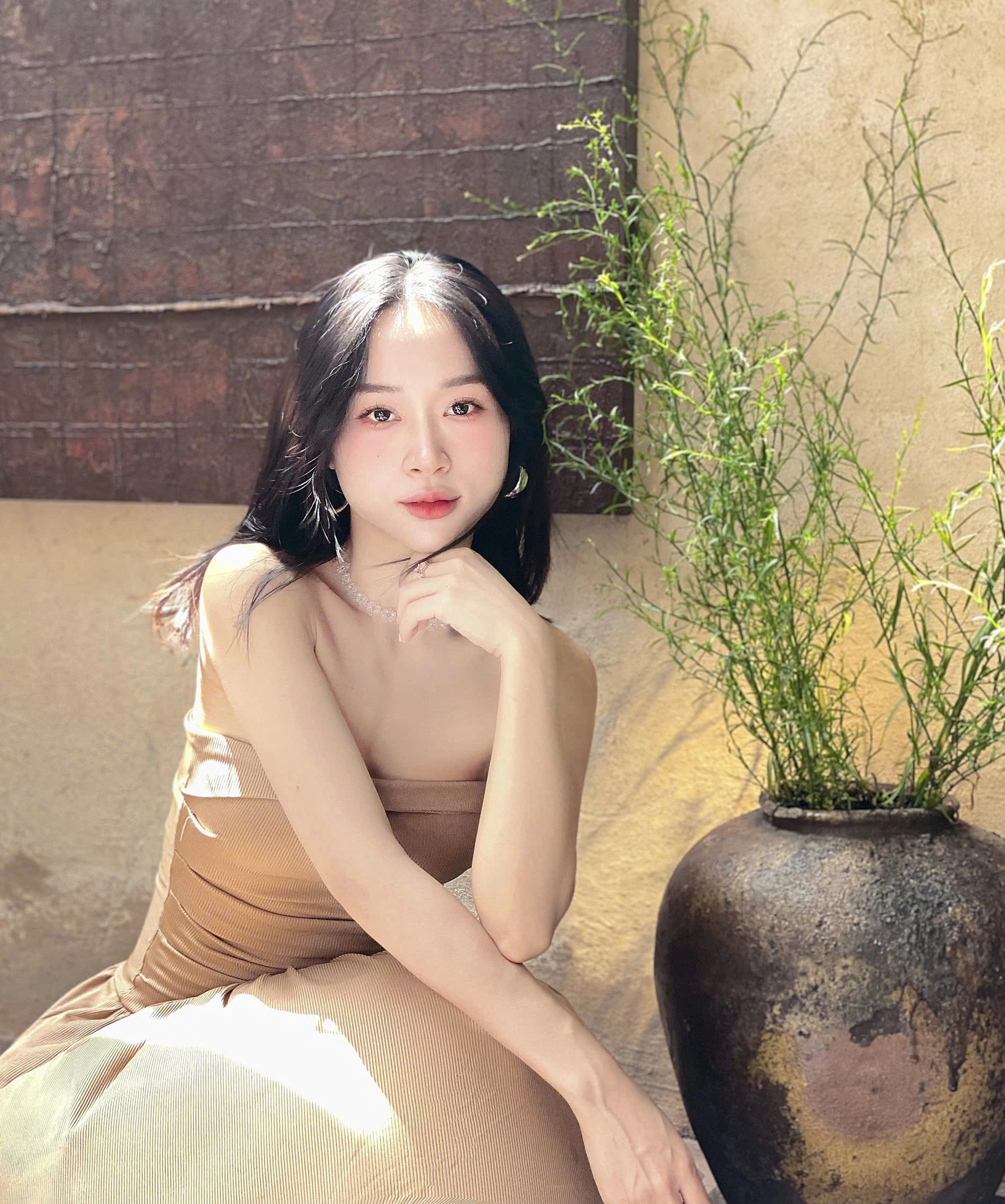 “Phép màu” cứu mạng cô gái xinh đẹp Quảng Ninh bị suy thận ở tuổi 27 - 1 “Phép màu” cứu mạng cô gái xinh đẹp Quảng Ninh bị suy thận ở tuổi 27