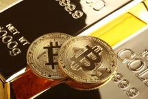 Vàng lao dốc, bitcoin bứt phá: Cuộc lật đổ nghìn tỷ USD bắt đầu?