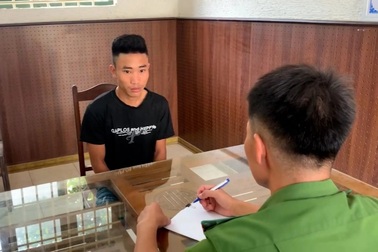 Bắt khẩn cấp đối tượng hiếp dâm bé gái tại cánh đồng