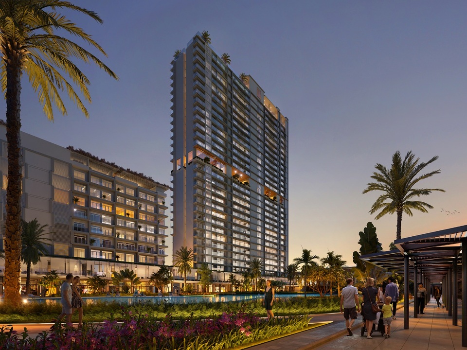 Đà Nẵng: Cung đường Trường Sa khởi sắc với dự án theo mô hình Vogue integrated resort - 3 Đà Nẵng: Cung đường Trường Sa khởi sắc với dự án theo mô hình Vogue integrated resort - 3