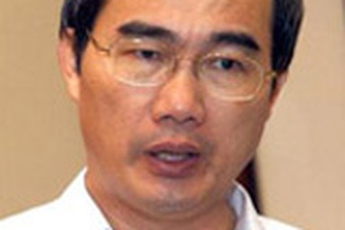 Chiều nay, Bộ trưởng Nguyễn Thiện Nhân gặp giám thị Khoa