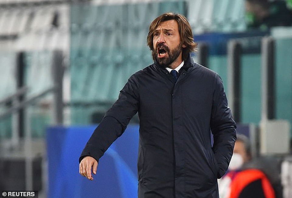 C.Ronaldo ghi bàn, Juventus giành vé đi tiếp ở Champions League - 6 C.Ronaldo ghi bàn, Juventus giành vé đi tiếp ở Champions League - 6