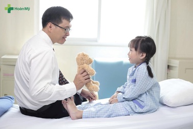 Tập đoàn y khoa Hoàn Mỹ bổ nhiệm CEO mới