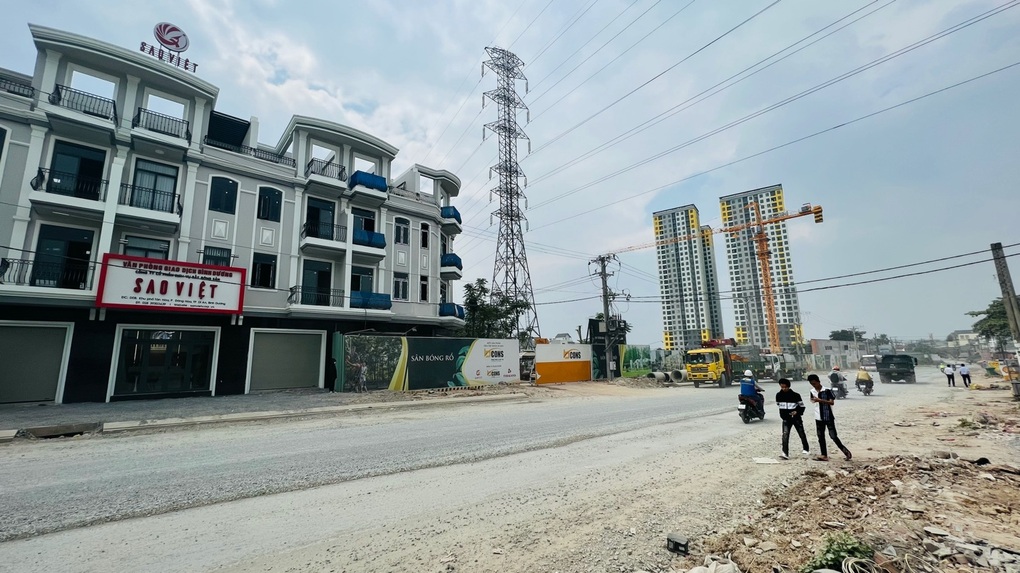 Nhiều chính sách hỗ trợ người mua nhà ở thực trong năm 2023 - 3