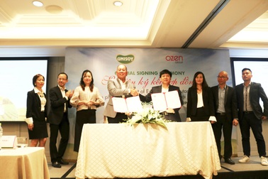 Thay vì lọ mọ nửa ngày, giờ chỉ 1 phút bạn đã có sữa đậu nành hữu cơ thơm, ngon, bổ dưỡng