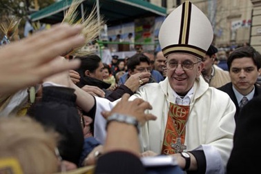 Tân Giáo hoàng làm gì trong những ngày đầu nhậm chức?