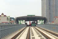 Tổng thầu Trung Quốc: Đường sắt Cát Linh - Hà Đông vẫn thiếu tiền!