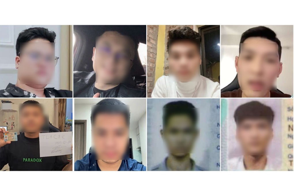 8 người Việt bị kiện bởi công ty của tỷ phú Elon Musk - 1 8 người Việt bị kiện bởi công ty của tỷ phú Elon Musk - 1