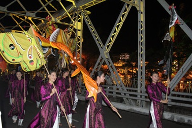 Dư âm đẹp từ Festival làng nghề 2009 