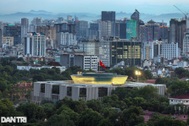 Hà Nội muốn gì trong 100 năm tới?