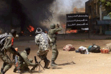 Vụ tấn công Paris làm thay đổi chiến lược ngoại giao Pháp