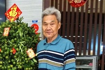 Người đàn ông mất liên lạc hơn 1 tháng với gia đình ở TPHCM