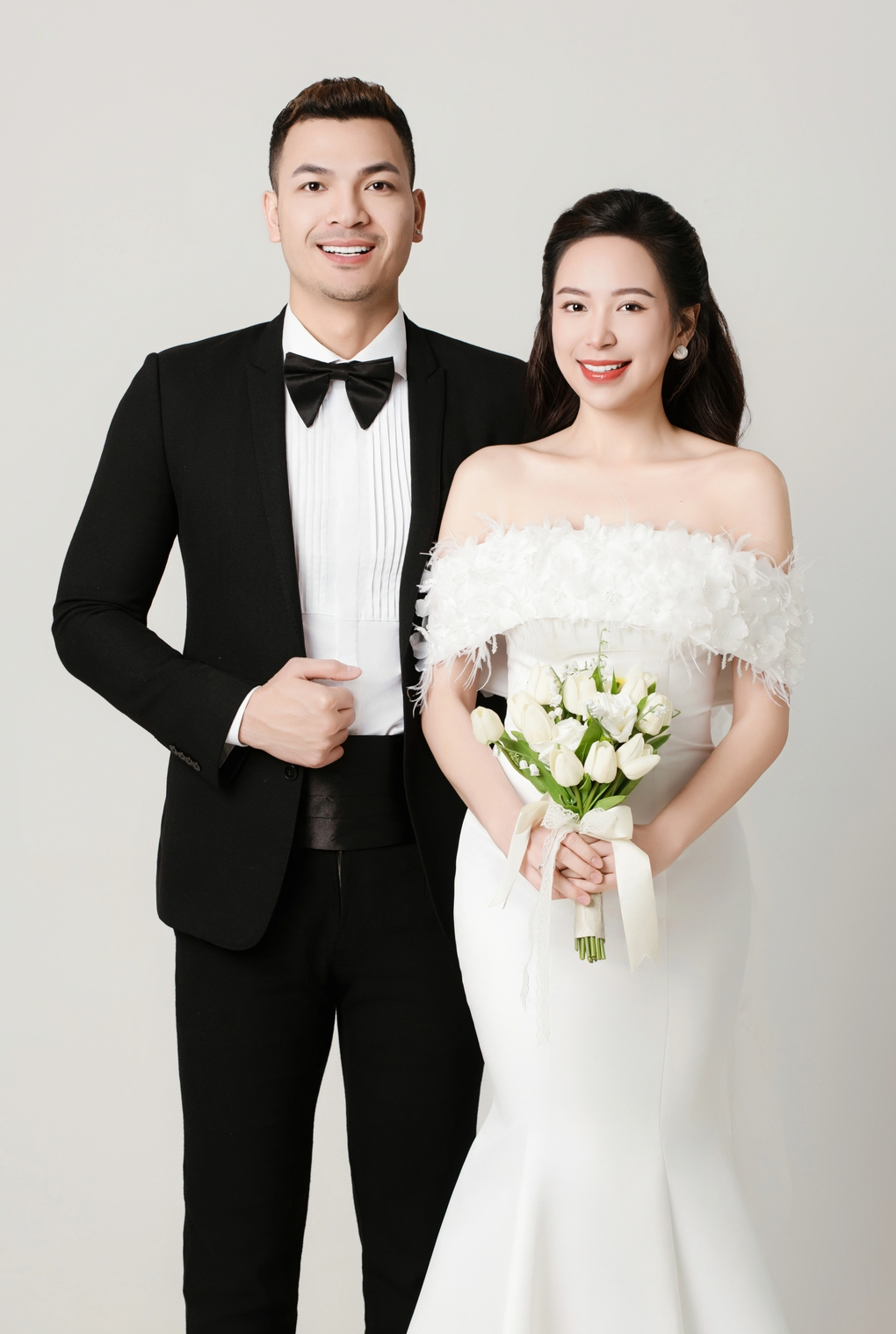 Diễn viên Kim Oanh Thương ngày nắng về lần đầu công khai chồng sắp cưới - 7 Diễn viên Kim Oanh Thương ngày nắng về lần đầu công khai chồng sắp cưới - 7