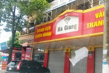 Vụ vỡ nợ trăm tỷ chấn động Lạng Sơn: Chủ nợ nháo nhác rao bán nhà…trả nợ