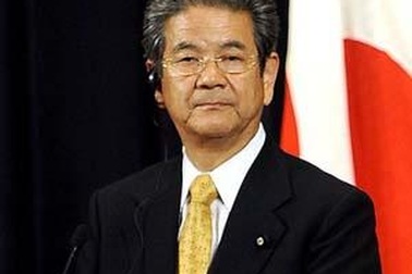 Nhật Bản phản đối máy bay Trung Quốc áp sát chiến hạm 