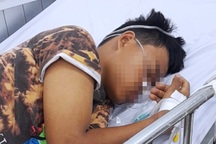 Một tháng điều trị, bé ngộ độc botulinum vẫn thở máy, đã tốn 140 triệu đồng