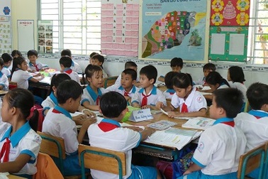 Những câu chuyện thú vị về mô hình trường học mới