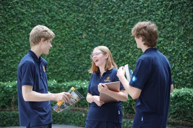 Khi thành công của tập thể được vun đắp bởi những cá nhân xuất sắc