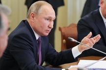 Tổng thống Putin: “Nga có những vũ khí mới mà Mỹ không có”