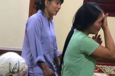 Quảng Ninh yêu cầu xác minh thông tin chùa Ba Vàng truyền bá vong báo oán