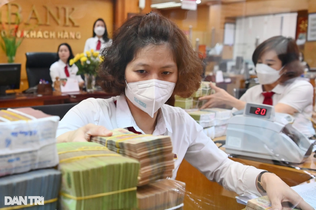 Đủ năm đóng BHXH để hưởng lương hưu, đang bảo lưu mà chết thì sao? - 1 Đủ năm đóng BHXH để hưởng lương hưu, đang bảo lưu mà chết thì sao? - 1