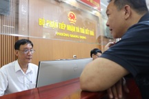 Cán bộ chờ hưu nghỉ việc ngay để sắp xếp được thêm tối đa 24 tháng lương