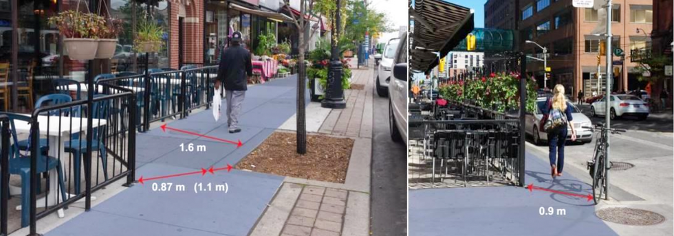 Chuyên gia nói về thu phí vỉa hè: Cần phạt nặng mới hiệu quả - 4 Chuyên gia nói về thu phí vỉa hè: Cần phạt nặng mới hiệu quả - 4