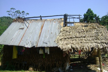 Thảm kịch đầu năm ập xuống một gia đình nghèo