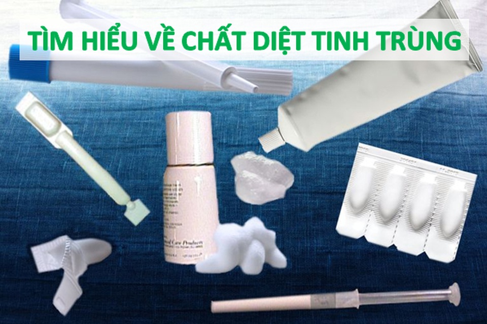 Nước rửa tay có thể giết chết tinh trùng y như cách nó sát khuẩn - 1 Nước rửa tay có thể giết chết tinh trùng y như cách nó sát khuẩn - 1